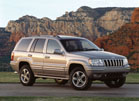 2002 Overland