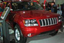 2004 Laredo Special Edition