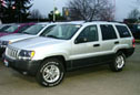 2004 Laredo