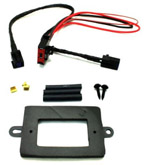 power module wiring harness upgrade kit