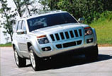 Jeep Commander