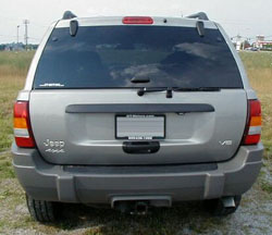 Olympics Limited Edition Laredo