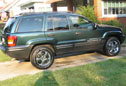 2004 Rocky Mountain Edition Berl Green