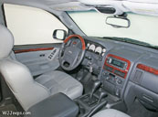 2004 Grand Cherokee Final Edition