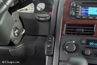 2004 Grand Cherokee Final Edition