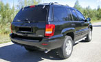 2004 Grand Cherokee Vision Edition