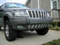 SrcJeeper's grille