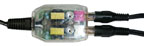 Hi-to-low signal converter
