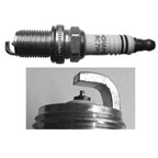 HO spark plug