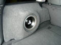 JL Audio Subwoofer