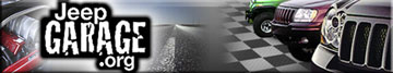 JeepGarage.org
