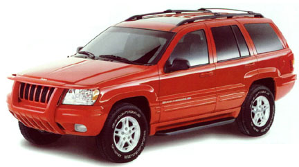 Mopar Premium Running Boards