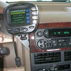 Mopar Navigation System