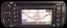 RB1 Navigation Radio