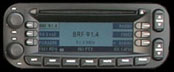 RB4 Navigation Radio