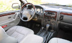 Overland interior dash (export)