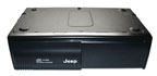 10-disc CD changer
