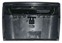 CD changer unit