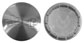 wheel center cap #52059522AA